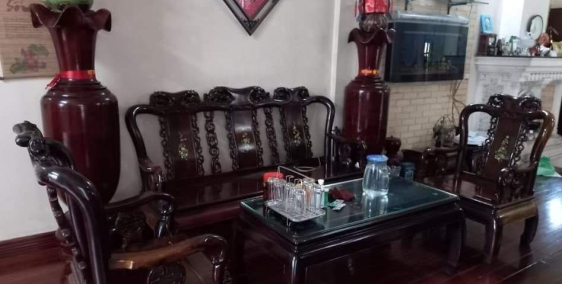 Lô Góc mặt phố Văn Cao, Liễu Giai sầm uất gần Hồ Tây 55m2x5T chỉ 21.9 tỷ.