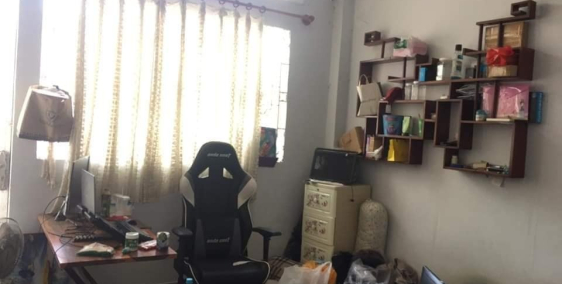 Bán nhà riêng tại Đường D2, P25, Bình Thạnh, HCM diện tích 29m2 giá 2.5 Tỷ