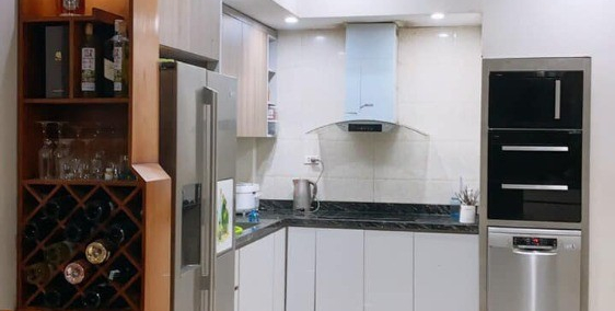 Bán Nhà 6 Tầng Mậu Lương Cực Đẹp Đang Vừa Ở Vừa Làm Công Ty  Đường Rộng 3 Ô Tô