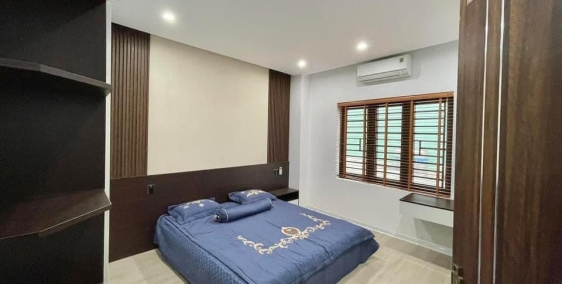 Chính chủ Bán nhanh căn Mặt tiền Thi Sách, gần Nguyễn Hữu Thọ,