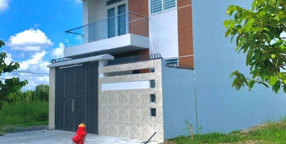 Anh/Chị Làm Việc Ở Trung Tâm TP.HCM Liên Hệ Ngay Nhà 1 Trệt 2 Lầu Chỉ 1 Tỷ/Căn