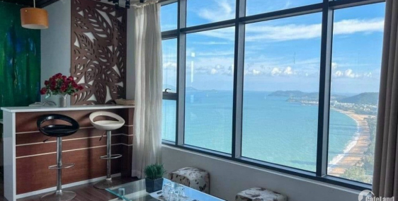 Cần bán chung cư cao cấp mường thanh Nha Trang