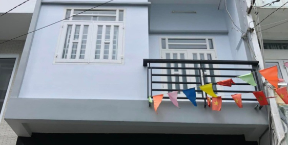 VỊ TRÍ HIẾM, KHU CAO CẤP BẬT NHẤT ĐƯỜNG SỐ QUẬN 4, ÔTÔ PHI VÀO NHÀ NGỦ CHỈ 10.5