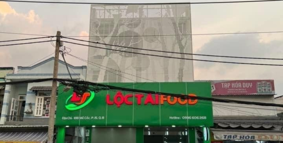 Cần bán nhà tại: 18B Đường Mễ Cốc, Phường 15, Quận 8, Hồ Chí Minh