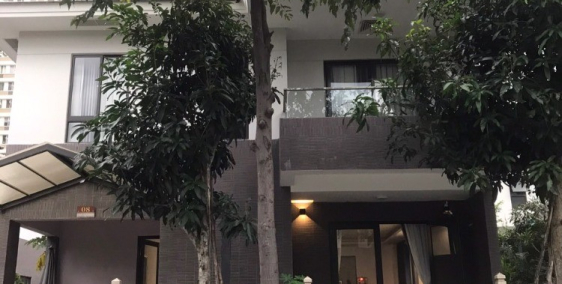 Bán Căn Villa -  Khu Valora Fuji Quận 9