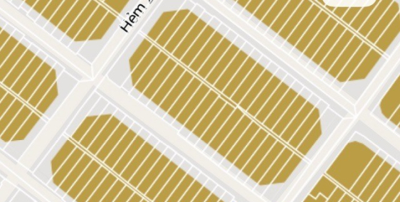 Nhà 6 tầng khu bàn cờ Lê Văn Sỹ - P1 - Tân Bình