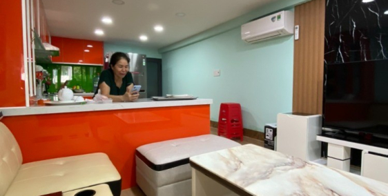 Mặt tiền 4x22, Ni Sư Huỳnh Liên, Tân Bình, Giá 11.5 tỷ