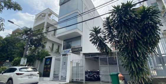 Bán Nhà Khu Him Lam đường 25, Sát sông sài gòn, P. Hiệp Bình Chánh, Q. Thủ Đức.