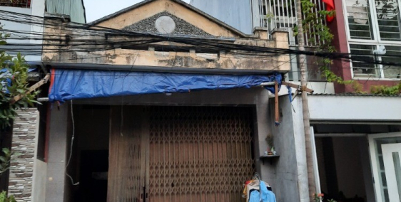 Chính chủ cần bán lô đất 35 đường Nguyễn Chế Nghĩa, thuộc Phường Thọ Quang, Sơn