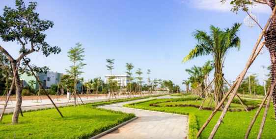 CẦN BÁN LÔ ĐẤT KHU ĐIỆN ÂM NGAY TRUNG TÂM HÀNH CHÍNH TAM KỲ