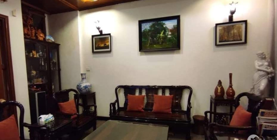 Mặt phố Thụy Khuê sầm uất gần Hồ Tây 138m2x5T chỉ 32.9 tỷ. LH 0989.62.6116