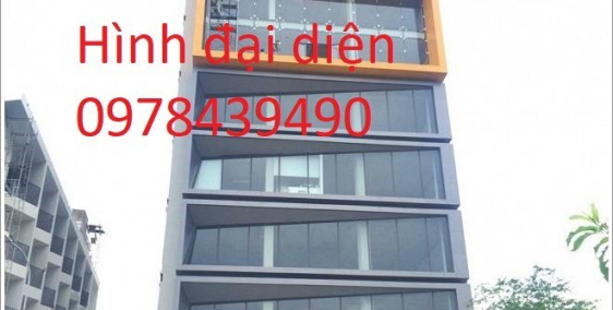 10 TẦNG MẶT PHỐ THANH XUÂN 230M MẶT TIỀN 12M 68 TỶ KINH DOANH SẦM UẤT