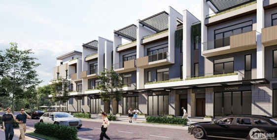 Cần bán nhanh căn nhà 4 tầng, 152m2, mặt tiền Hoàng Quốc Việt, TP. Huế, ngang 8m