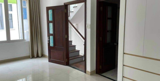 *Bán nhà 5 tầng 50m2 Xô Viết Nghệ Tĩnh Bình Thạnh chỉ 6,3 tỷ
