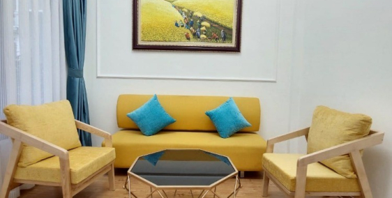 NHÀ 3 THOÁNG SÁT CÔNG VIÊN CẦU GIẤY, NGÕ THÔNG!