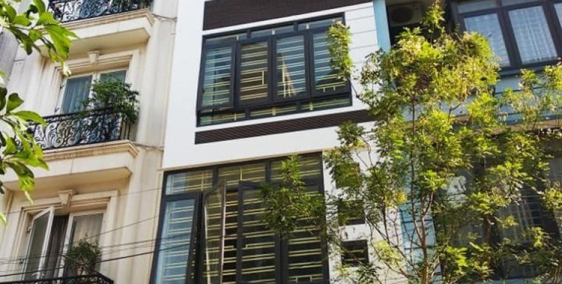 Nhà Trung Kính 55m2, ngõ oto tránh nhau, kinh doanh đỉnh, 15.5tỷ