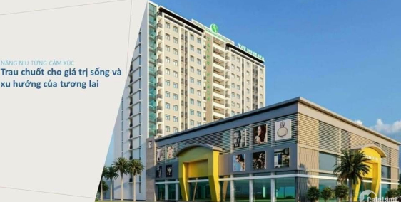 Bán nhà hoàn thiện cách Cầu Cái Răng 7 phút