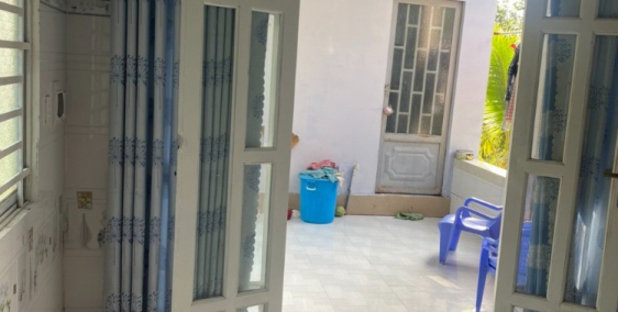 Nhà giá rẻ gần KCN Giao Long, dọn vào ở ngay