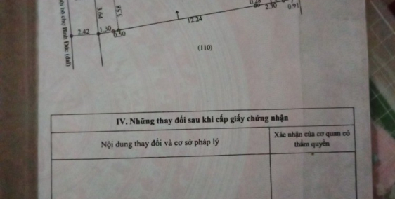 Bán nhà riêng chính chủ ngay tại chợ Bình Đức, huyện Châu Thành, Tiền Giang