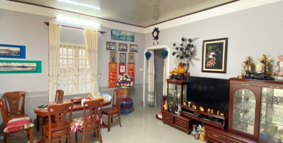 bán nhà chính chủ đà lạt p8 tôn thất tùng 2tỷ650