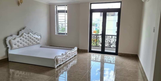 Cần Bán Căn Nhà Dĩ An Mặt Tiền Kinh Doanh Đường Liên Huyện 22M, SHR Gía Đầu Tư