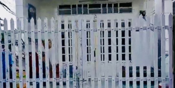 209m2 Đức hoà-Long An- 2,8 tỷ TLG thu nhập 7tr/ thán