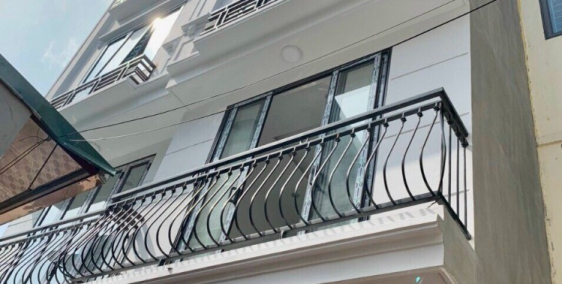 NHỈNH 3 TỶ - SIÊU PHẨM NHÀ PHỐ MẬU LƯƠNG (HÀ ĐÔNG) - Ô TÔ ĐỖ CỬA