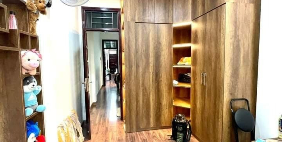 BÁN NHÀ  PHÂN LÔ HAI MẶT NGÕ Ô TÔ TRÁNH VỈA HÈ - KINH DOANH - MỚI KOONG