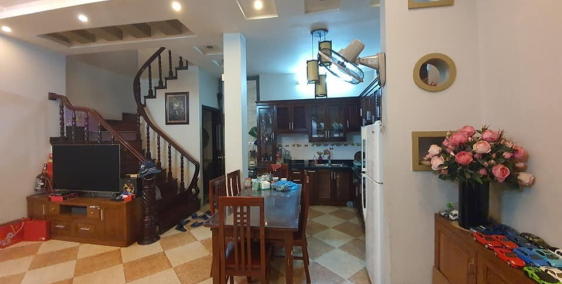 Bán nhà Mậu Lương, Hà Đông, nở hậu, 39m2, chỉ 2.9 tỷ, nhà đẹp ở ngay