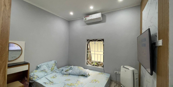 BÁN NHÀ RIÊNG 3 TẦNG PHỐ ĐẠI LA- SỔ ĐỎ CHÍNH CHỦ - 1 TỶ 450 TRIỆU