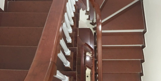 BÁN NHÀ NGỌC HỒI, HOÀNG MAI, NGÕ THÔNG THOÁNG, DT 37M x 3 TẦNG, 3 MẶT THOÁNG