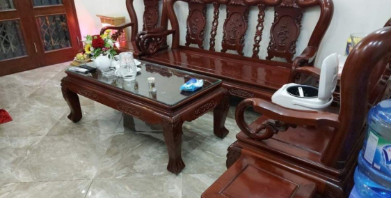 Bán nhà Định Công Thượng, Hoàng Mai, Lô góc, Ô tô tránh, Kinh doanh