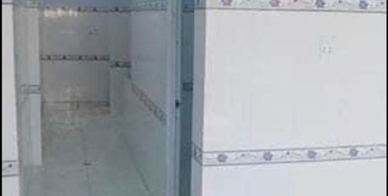 Bán căn nhàhẻm 4m ấp 2,VLA, 3pn, 2 wc, 1 lầu, 1pk, 1 bếp 4x14 giá 1,1 tỷ