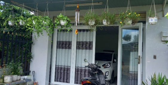 Bán nhà cấp 4 mới, đẹp Tân Thạnh Đông, Củ Chi, dọn vào ở ngay