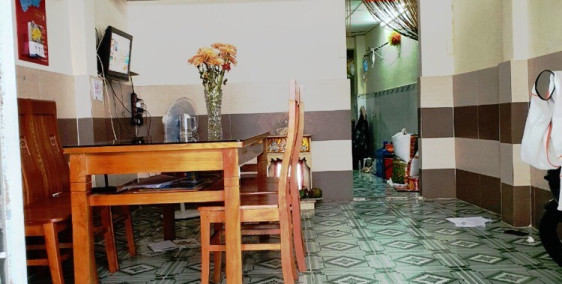 Nhà nhỏ sổ hồng riêng Tân Xuân 3, 3.2m x 11m, chỉ 1.9 tỷ