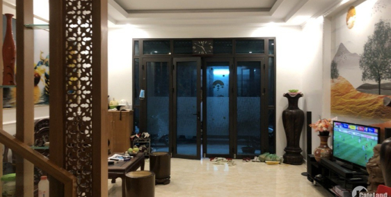 Bán nhà ngõ Thiên Lôi – Chợ Đôn