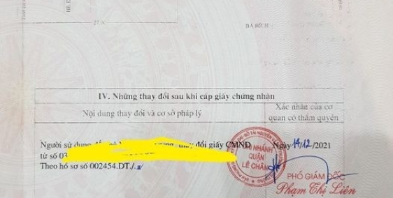 Bán căn nhà siêu đẹp mặt đường Nguyễn Văn Linh