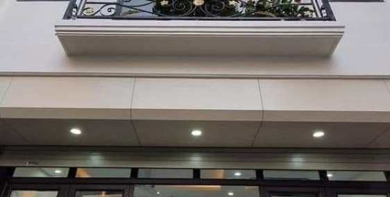 NHÀ ĐẸP 5 TẦNG PHÚC LỢI LONG BIÊN- Ô TÔ QUA NHÀ- CÓ THỂ KINH DOANH NHỎ