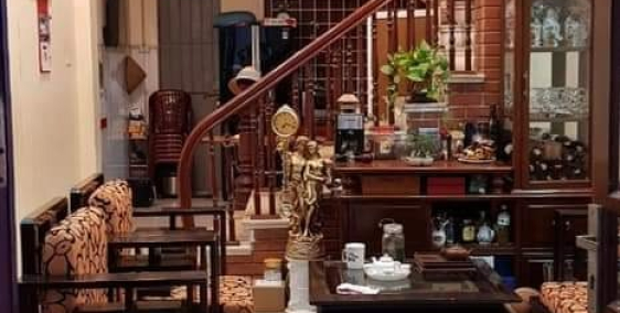 Giá hạt dẻ, 3.3 tỷ, 53 m2, gần cầu Chương Dương