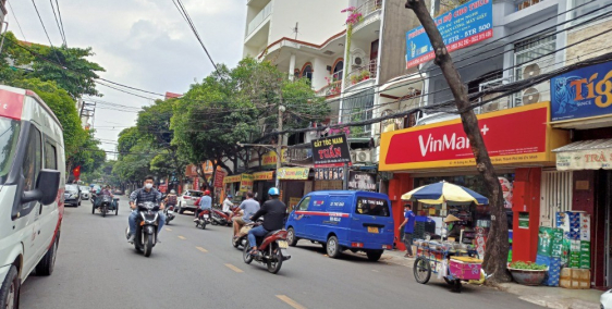 Chính chủ bán nhà HXH Nguyễn Ngọc Lộc, 40m2, giá rẻ