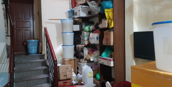 Ngộp Bank bán gấp nhà đường Hồ Thị Kỷ, P 1, Q10, 40m2, 4 Tầng chỉ 10 tỷ