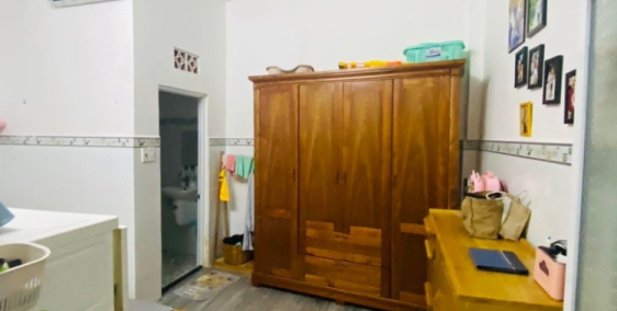 (Quận 12)Bán gấp nhà đẹp,nở hậu,hxh Tân Thới Hiệp 21,45m2,2tầng,3.6tỷ.