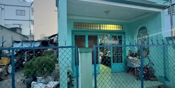 BÁN NHÀ Ở LÂU ĐỜI – Thích hợp đầu tư xây mới – 160m2 – Chỉ 12,5 tỷ