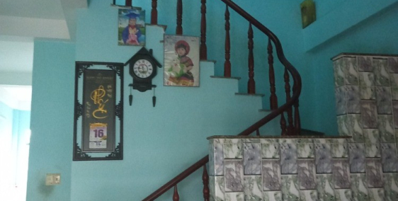 Nhà 1 lầu, Đường 6, Long Trường, TP Thủ Đức. 5 tỷ - 126m