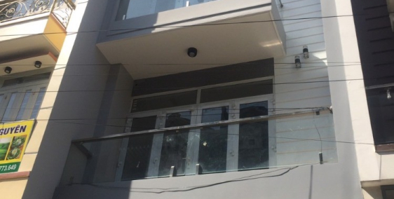 CHÍNH CHỦ BÁN NHÀ 1 TRỆT 2 LẦU XÂY KIÊN CỐ TẠI BÌNH HƯNG HÒA, BÌNH TÂN