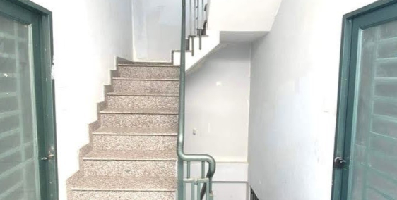 (Gò Vấp)Bán nhà 4tầng giảm giá sâu,hxh thông,9PN,Phạm Văn Bạch,80m2,9tỷ.