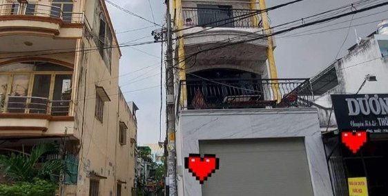 HOT SIÊU ĐẸP, RẺ, DUY NHẤT, Nhà Thống Nhất 60m2, Chỉ 3.8 Tỷ