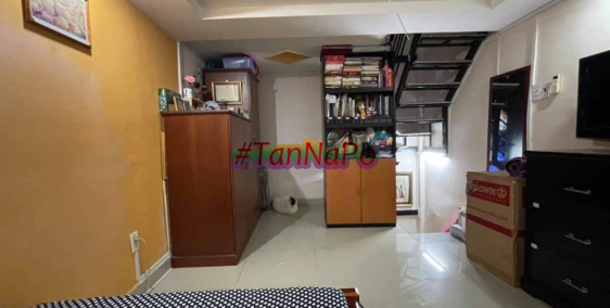 BÁN NHÀ PHÙNG VĂN CUNG PHƯỜNG 7 QUẬN PHÚ NHUẬN 21M2 GIÁ 4,4 TỶ