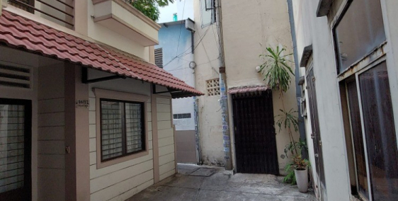 Bán nhà Lê Quý Đôn p12 Phú Nhuận 34m2 có 7pn cho thuê chỉ 4ty3 Tl