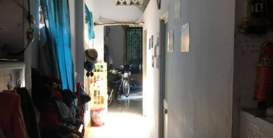 (Tân Bình)Bán nhà C4, nở hậu,2 mặt hẻm xe hơi,Nguyễn Sỹ Sách,158m2,11tỷ.